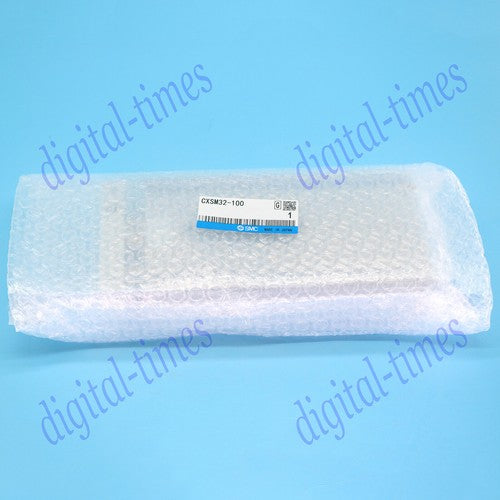 SMC CXSM32-100 Dual Rod Cylinder Double Acting Free Shipping