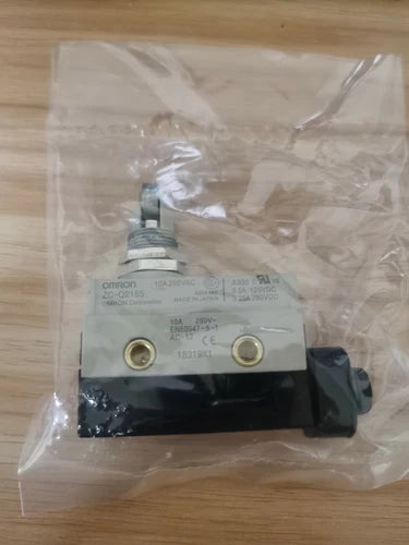 1PC  Omron ZC-Q2155 Limit Switch ZCQ2155 #P