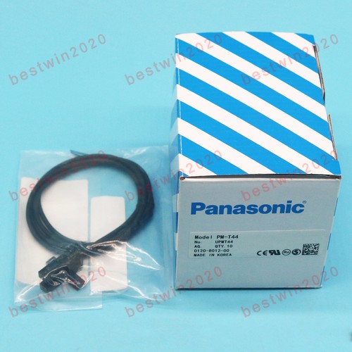 10PC For Panasonic PM-T44 Sunx  Photoelectric Switch Free Shipping