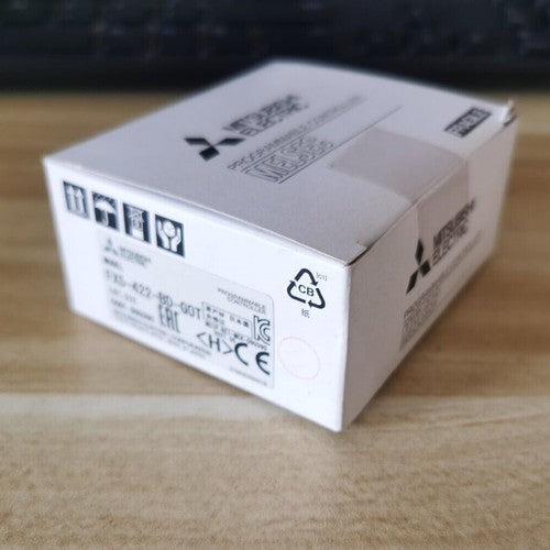 1PC  Mitsubishi FX5-422-BD-GOT PLC Module free shipping
