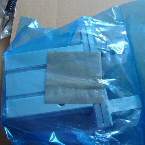 1PC   SMC Finger cylinder MHZ2-32S MHZ2-32S Free shipping