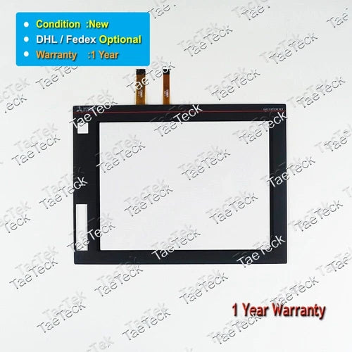 for GT2712-STBA GT2712-STBD GT2712-STWA GT2712-STWD +Overlay Touch Screen Panel