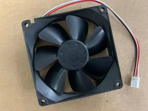 1PC  0.16A 3pin Cooling Fan 90*25mm  9225 3610ML-05W-B49 DC24V