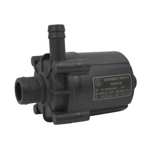 1PCS Brushless DC Water Pump Laser Chiller Water Pump 24V 30W  P450424D05