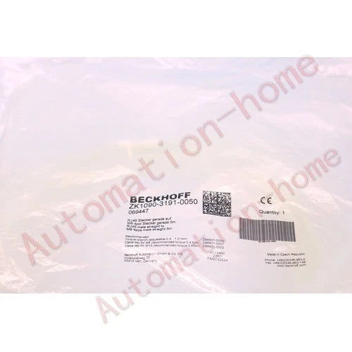 1PCS Fit For   Cable 5M   ZK1090-3191-0050
