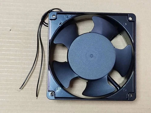 1PC For   110V elevator cooling fan  AA1281HB-AT 12CM 12038