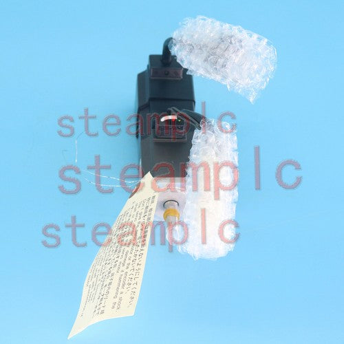 Mitsubishi HC-MF13BL-S101 Servo Motor in box Free Shipping