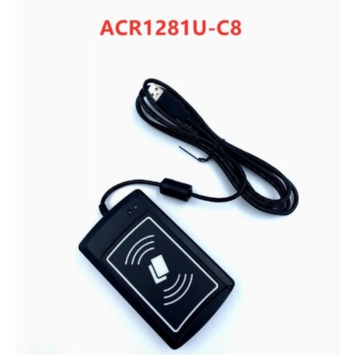 1PC  FOR ACS ACR1281U-C8 contactless IC card reader Fast delivery