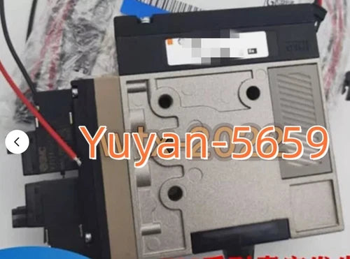 1 PC Vacuum Generator  ZM101H-J5LZ-E15