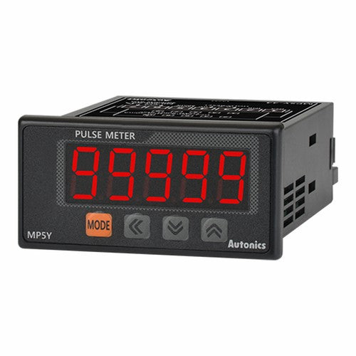 Autonics MP5Y-44 Digital Panel Meters  1PCS #