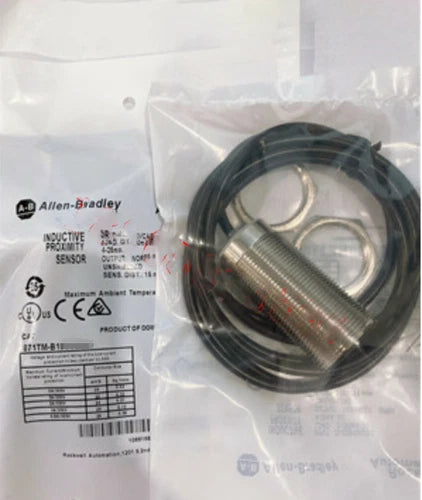 1PC  Proximity Switch FOR   871TM-B10N30-H2 Proximity Sensor