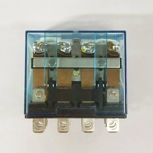 1PC  Omron LY4N-J 24VDC Relay Free Shipping LY4NJ #P