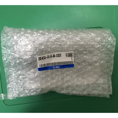 1pc   pressure switch ISE40A-01-R-M-X501