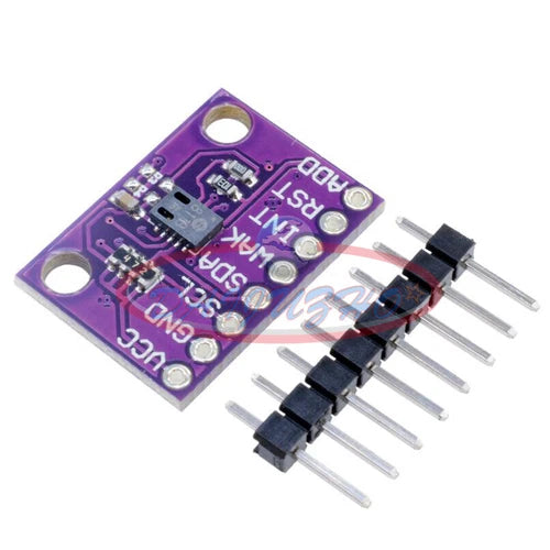 1PC Carbon  CO2 Cov Gas Air Monitoring Module CJMCU-811 CCS811