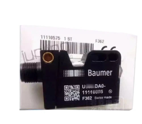 1PC  FIT FOR Photoelectric sensors, U500.PA0-11120936 photoelectric switches
