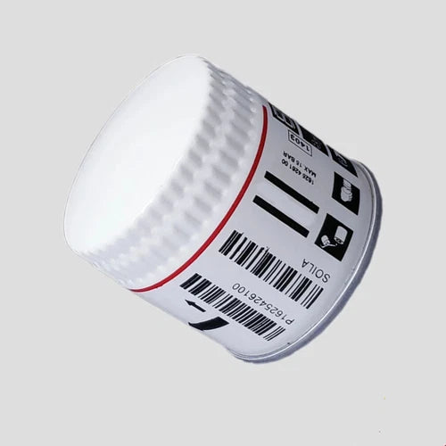 1PCS  Oil Filter Fit for  Air Compressor 1625-4261-00   1625426100