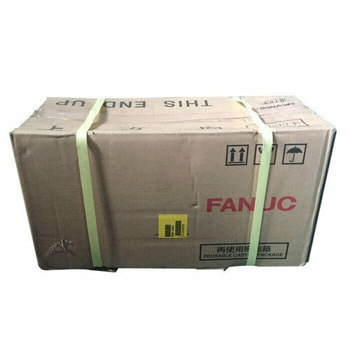 For Fanuc A06B-0227-B605  AC Servo Motor Free Shipping