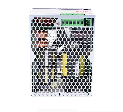 Mean Well Switching Power Supply TDR-960 24V 48V 960W 380V Rail Transformer PFC