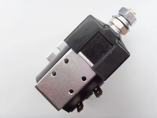 qty:1    For  Forklift DC Contactor DC12/24/36/48/60/72V QCC26C-100A/10B