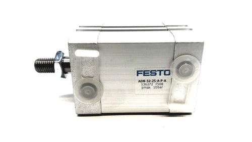 1PC   ADN-32-25-A-P-A 536272 Pneumatic Cylinder