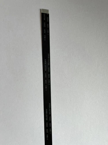 10x for Power Reset Button Ribbon Flex Cable 7-Pin   2 PS2 30001-39001