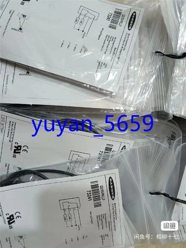 1PCS   Photoelectric Sensor   QS18VP6LLP, 73241