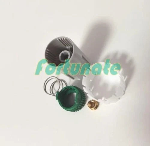 1PC  FOR Hansgrohe Shower empty accessories 92526000 Handle Fitting