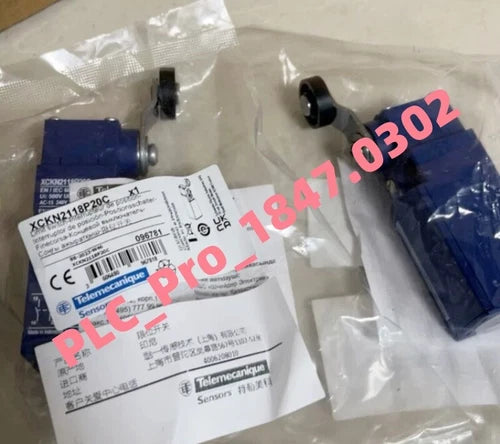 1PCS   Schneider Electric XCKN2118P20C Telemecanique Limit Switch