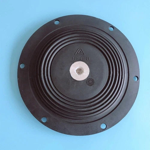 1X 12503167 Replace FOR  E25TTT E25ETT  pneumatic pump diaphragm