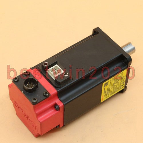For FANUC A06B-0116-B203  servo motor Free Shipping