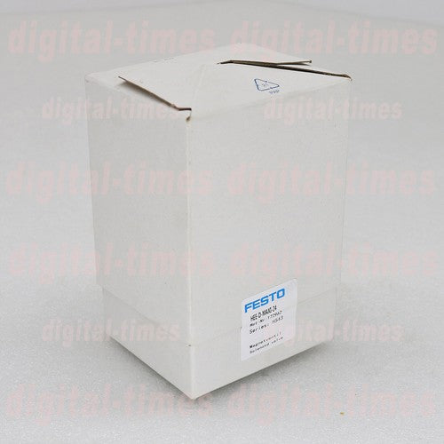 1PC  FESTO HEE-D-MAXI-24 172962 Safety start valve Free Shipping