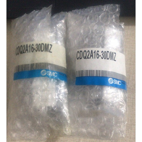 ONE  for SMC CDQ2A16-30DMZ Thin cylinder Free shipping