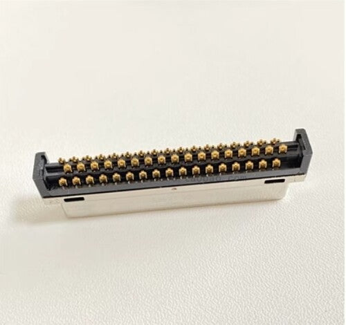 1PCS  FIT FOR PCR-E68FS+ 68P Solder Female Ferrule Cable Glands Plug