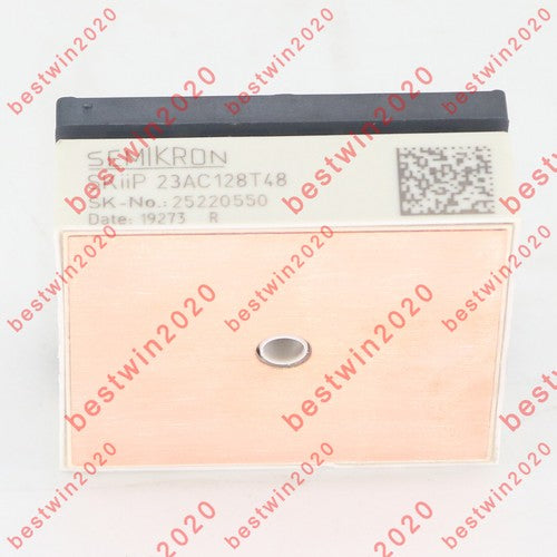 SEMIKRON SKiiP 23AC128T48  MODULE