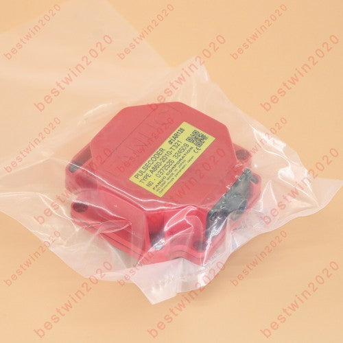 For Fanuc A860-2010-T321  Coder One year warranty