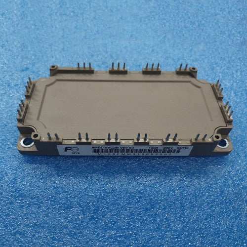 One  power supply module For FUJI 6MBI150U2B-060-50 Free Shipping