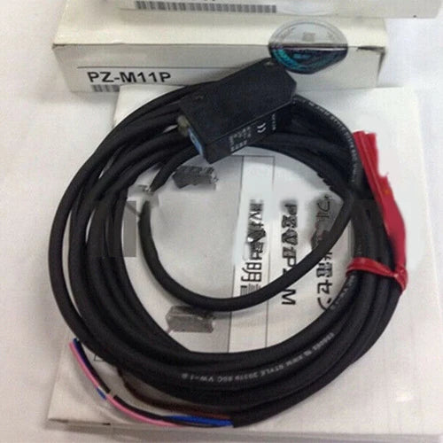 1PC Photoelectric Sensor Switch PZM11P   PZ-M11P