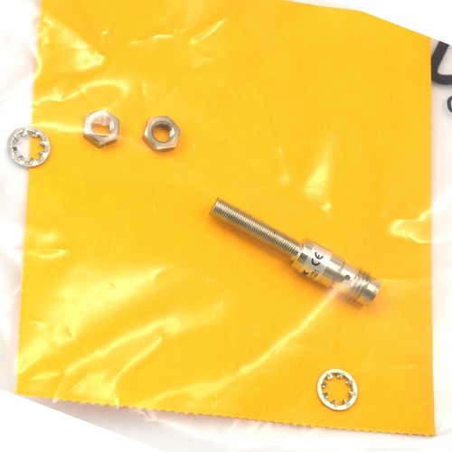 1PC  For TURCK Bi1-EG05-AP6X-V1331 4608640 Inductive sensor PNP