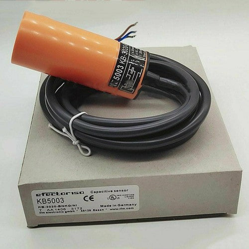 IFM KB5003 KB-3020-BNKG-NI Proximity Switch  #