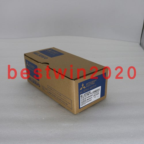 Mitsubishi in box HC-KFS23B ( HCKFS23B ) AC Servo Motor 1 year warranty