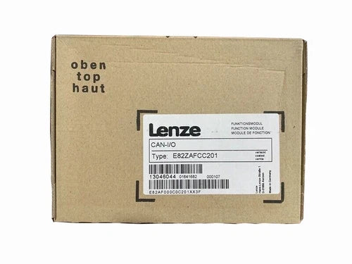 E82ZAFCC201  LENZE Function Module E82ZAFCC201