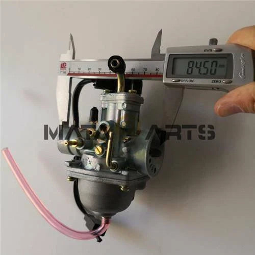 19mm Electric Choke Carburetor for JOG90 4DM 4VP BWS100 Scooter Sportsman
