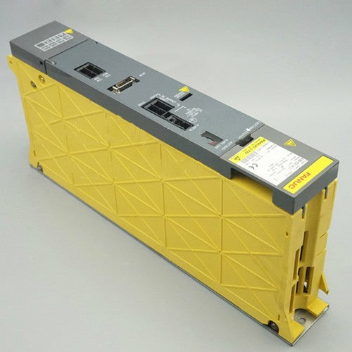 For FANUC A06B-6081-H101  Servo Amplifier Free Shipping