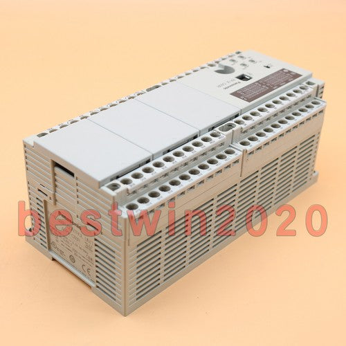 For Panasonic PLC FP-X C60R AFPX-C60R  Control Unit Free Shipping