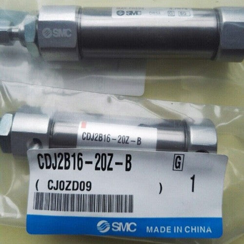 1PC  SMC cylinder CDJ2B16-20Z-B Free shipping