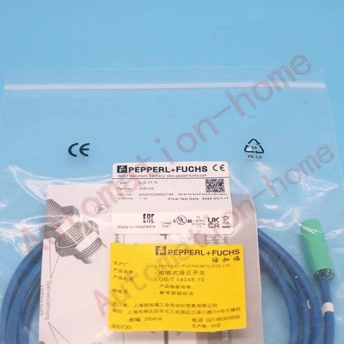 1PC  For  Inductive Sensor   NJ2-11-N