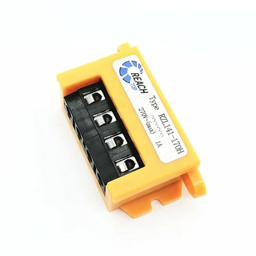 1PC  Full Wave Brake Rectifier Power Module  RZL141-170H 270V 1A