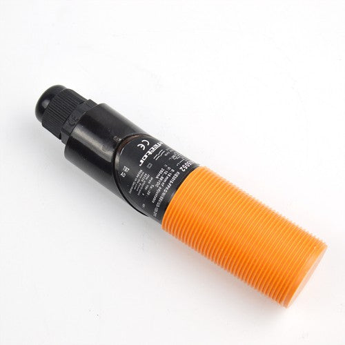 For IFM KI5052 Capacitive Sensor Threaded Type 10...55 DC PNP