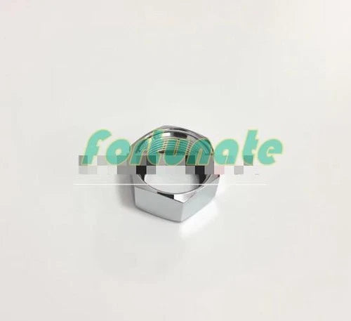 1PC  FOR Hansgrohe Shower empty accessories 96746000 nut