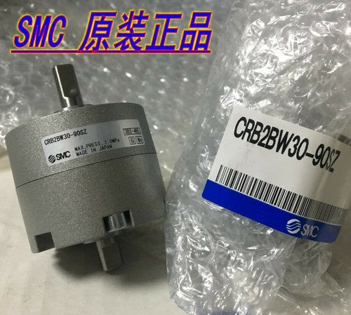 1 pcs SMC CRB2BW30-90SZ